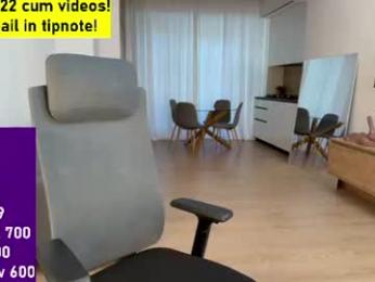 laila_live webcam model stream image