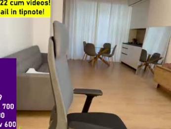 laila_live webcam model stream image
