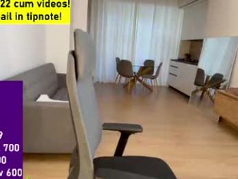 laila_live webcam model stream image