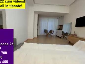 laila_live webcam model stream image