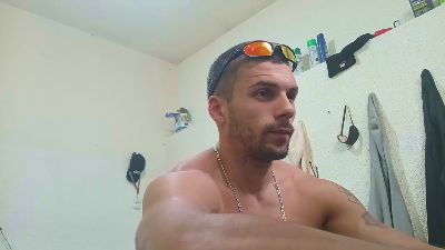 Zyonprive webcam model stream image