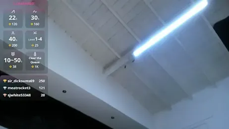 AbigailWilliams_ webcam model stream image