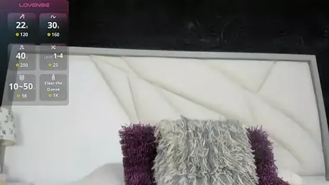 AbigailWilliams_ webcam model stream image