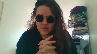 michoou webcam model stream image