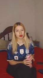 Pandiita_06 webcam model stream image