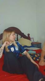 Pandiita_06 webcam model stream image