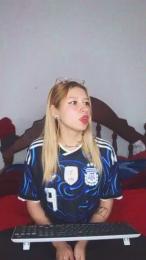 Pandiita_06 webcam model stream image
