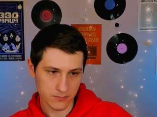 tom-vice webcam camsoda model stream image