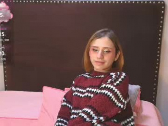 seraphine_star webcam model stream image