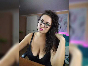 AlicaSmit webcam model stream image