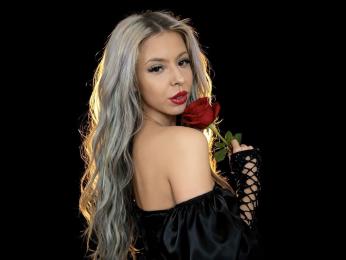Kalira webcam model stream image