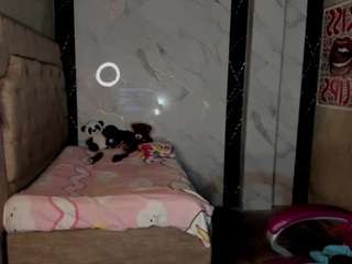 sexy-tatty-ts webcam model stream image