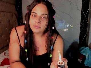 sexy-tatty-ts webcam camsoda model stream image