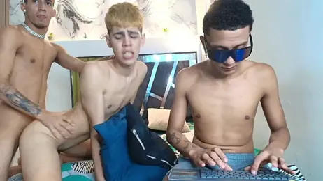 IMPERIO_ROMANO webcam stripchat model stream image