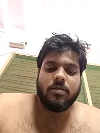 Horny_Dog_ webcam model stream image