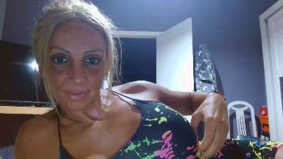 cari_guerrera webcam cam4 model stream image