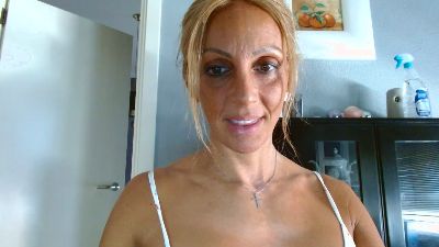cari_guerrera webcam cam4 model stream image