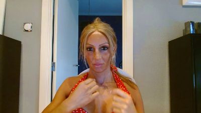 cari_guerrera webcam cam4 model stream image