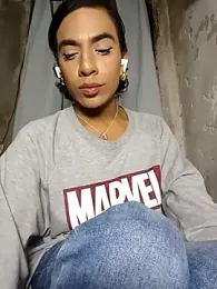 babyy_foxxy webcam model stream image