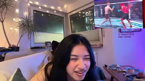 Passion-Frucht webcam model stream image