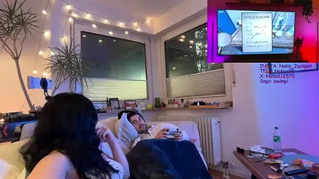 Passion-Frucht webcam model stream image