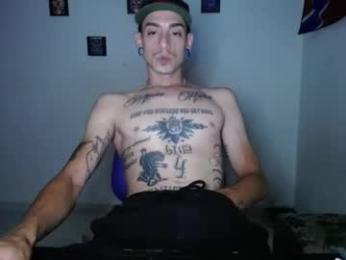 methodicxxx webcam model stream image