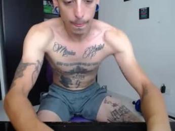 methodicxxx webcam model stream image