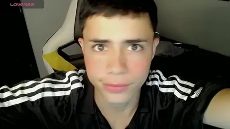 bby_santi webcam model stream image