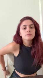 pecadorojox webcam cam4 model stream image