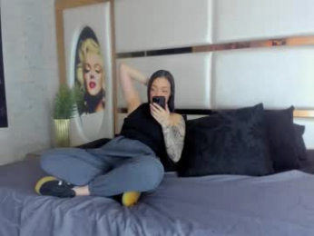 celeste_starsss webcam model stream image