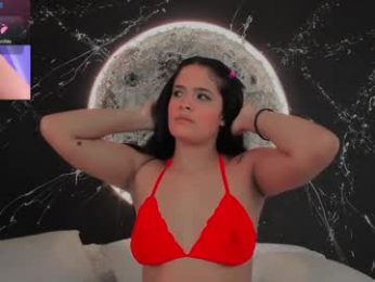 kellymillian_ webcam model stream image