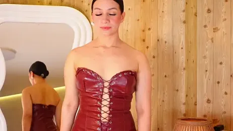 KiraKayleigh1 webcam model stream image