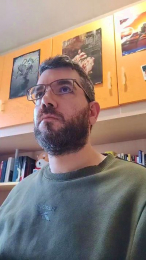 unknown327 webcam model stream image