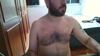 unknown327 webcam model stream image