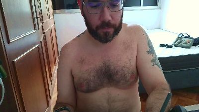 unknown327 webcam model stream image