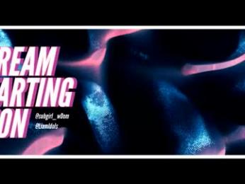 kinkysubgirl_wdom webcam model stream image