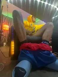 StillArQuez webcam model stream image
