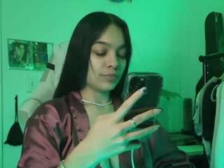 sweetlikeblu webcam model stream image