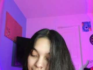 sweetlikeblu webcam model stream image