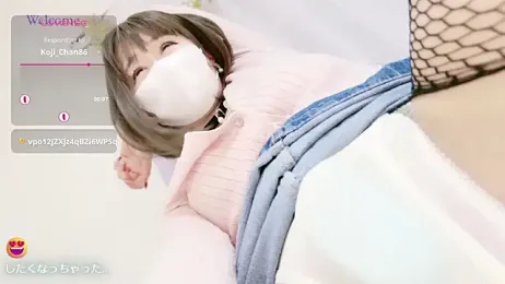 aaanyan webcam model stream image