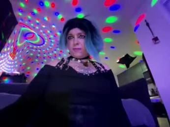 nikkineverlands webcam model stream image