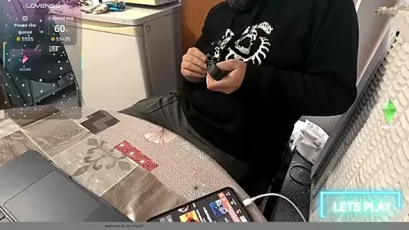 TARKAN1 webcam model stream image