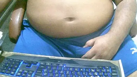 ulmo_br webcam model stream image