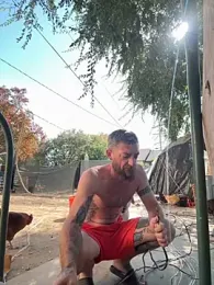 mandjpuff2 webcam model stream image