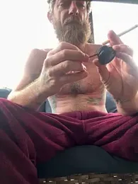 mandjpuff2 webcam model stream image