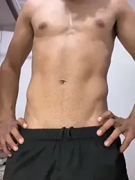 vipulreal webcam model stream image