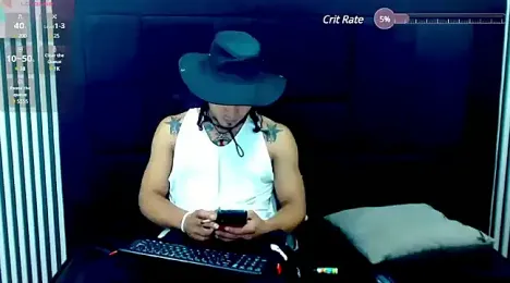 LihanJor_23 webcam model stream image