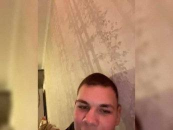 Funny-Banny webcam model stream image