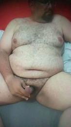 GordoMadrid25a webcam model stream image
