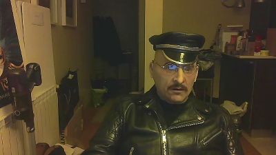 inblack1 webcam cam4 model stream image